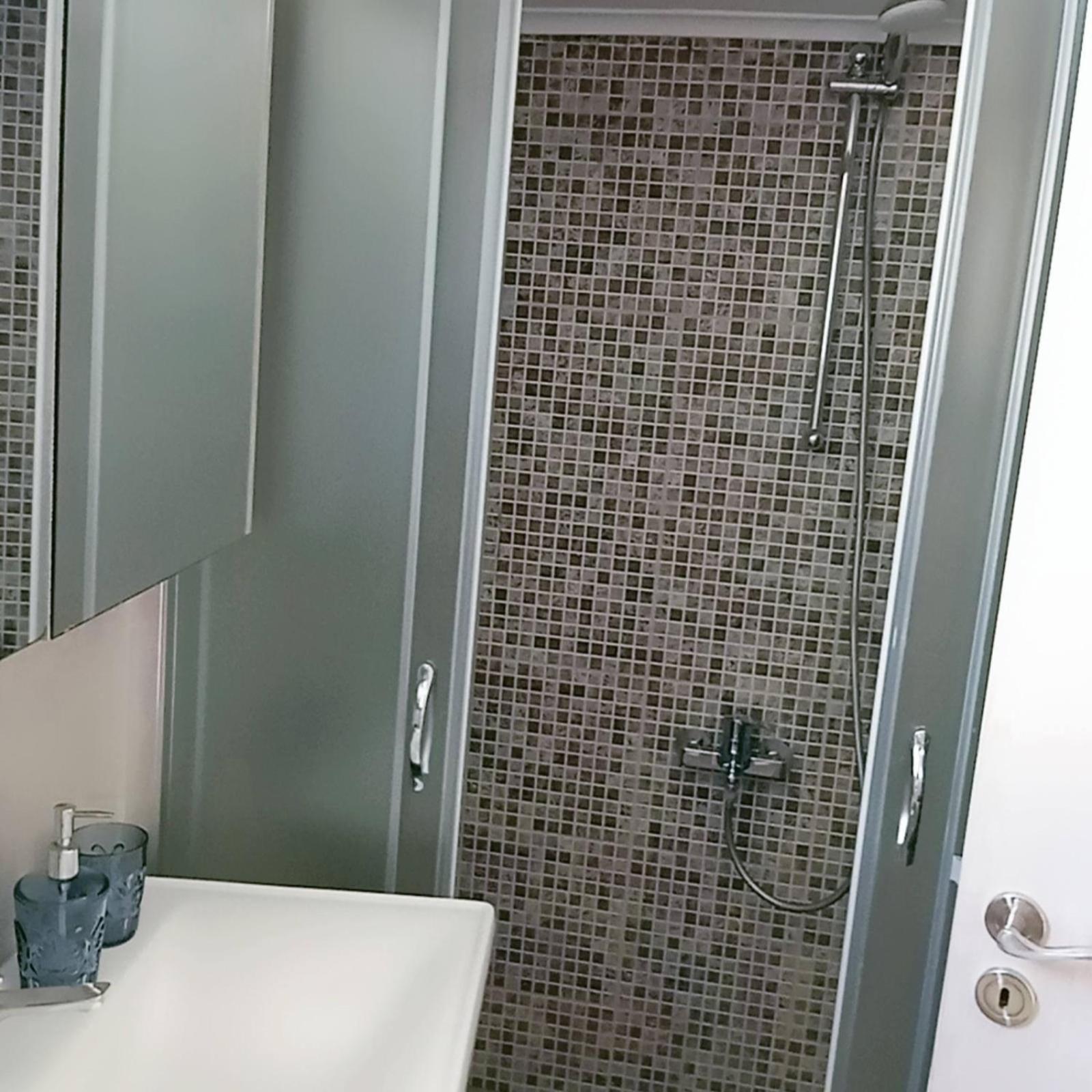 Kavala Penthouse Daire Dış mekan fotoğraf