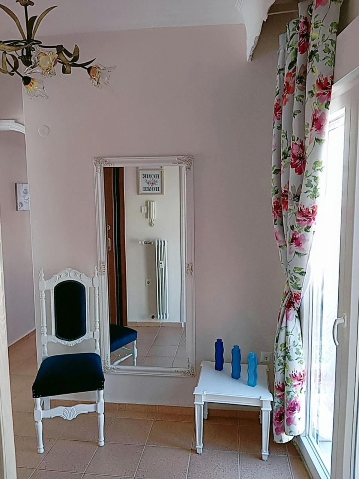 Kavala Penthouse Daire Dış mekan fotoğraf