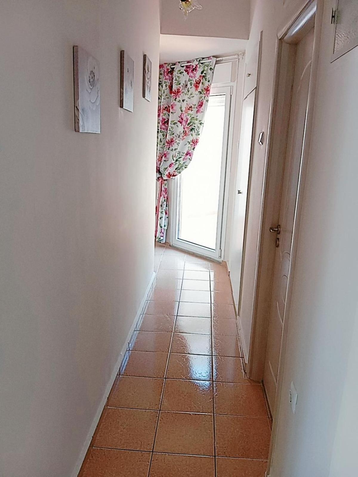 Kavala Penthouse Daire Dış mekan fotoğraf