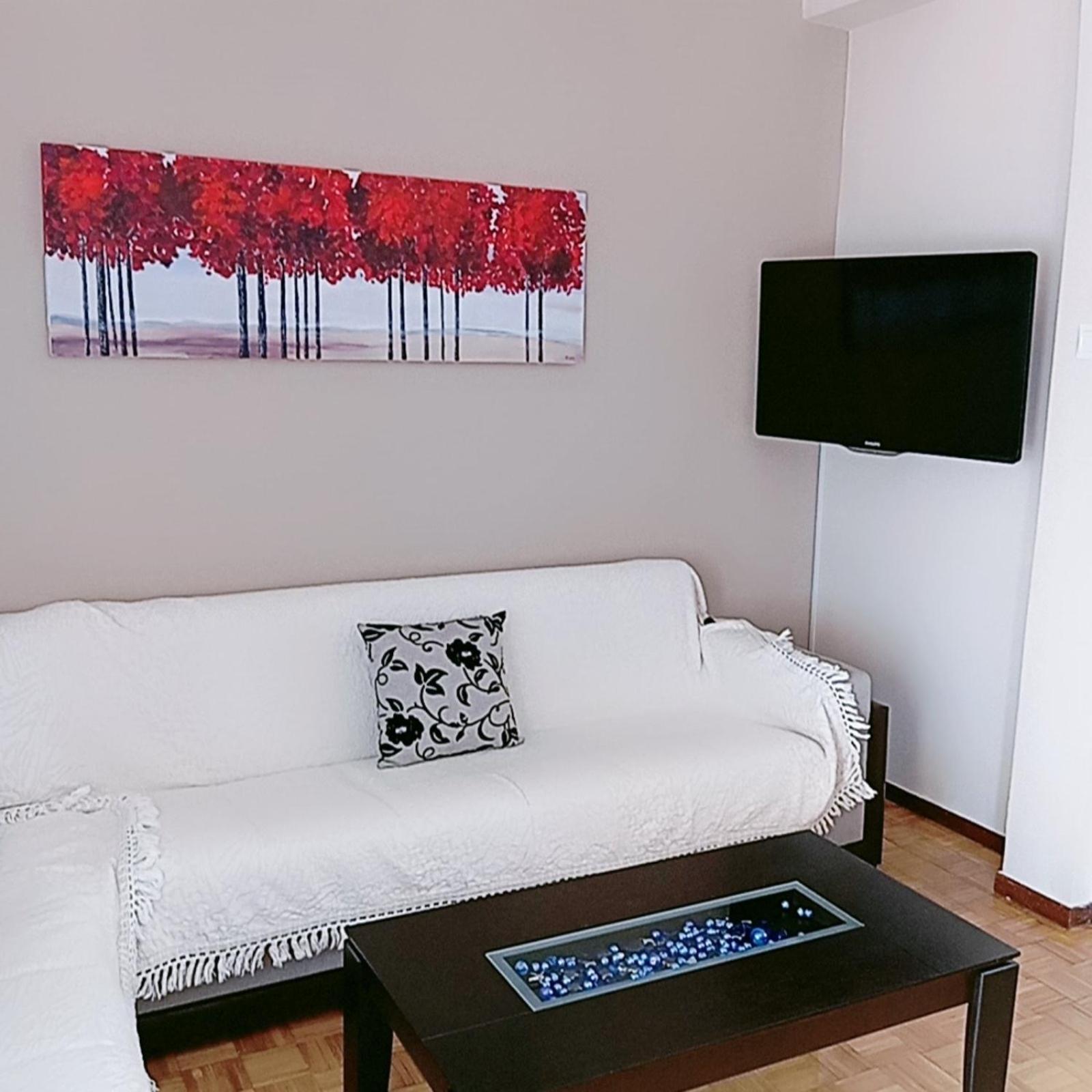 Kavala Penthouse Daire Dış mekan fotoğraf