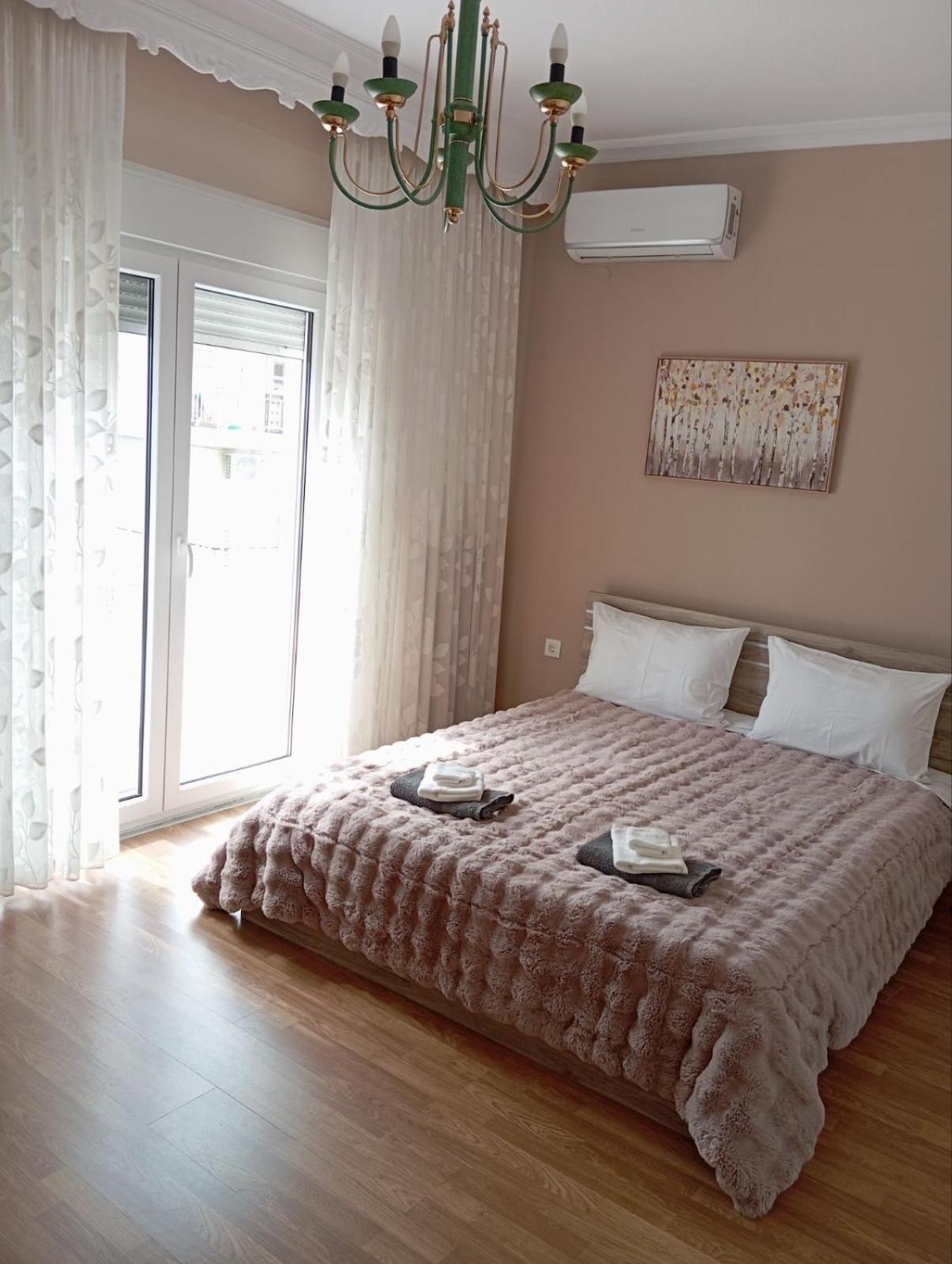 Kavala Penthouse Daire Dış mekan fotoğraf